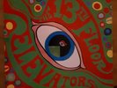 33 tours /The 13th Floor Elevators / UK 1978 rare excellent état