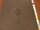 NEW ORDER - BLUE MONDAY 12” VINYL SINGLE