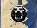 THE MIRACLES - YOU REALLY GOT A HOLD ON ME rare UK 1962 / NORTHERN SOUL / MOTOWN