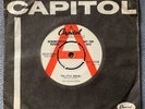 THE BEACH BOYS - TEN LITTLE INDIANS rare UK 1962 DEMO PROMO / SURF BEAT / MINT-