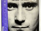 PHIL COLLINS FACE VALUE ATLANTIC P10984A JAPAN PROMO OBI VINYL LP