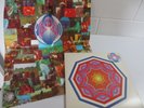 The Farm Band Vinyl LP- Psychedelic, Folk, Rock - includes poster (2004)