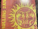 Rollins Band End of Silence Demos 2 LP Orange Yellow Vinyl Album SHIPS FREE