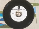 An Exercise in Exorcism / Fear 45 American International Radio Spots M-