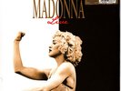 Madonna - Live In Dallas 7th May 1990 Marble Vinyl  (2023 - UK - Original)