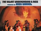 1967  TORSO STEREO The Velvet Underground & Nico - Label VERVE V6-5008