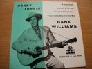 EP==  Hank Williams    