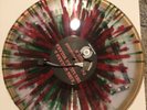 King Gizzard and the Lizard Wizard Polygondwanaland Romanus LED splatter RARE