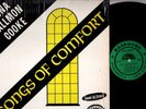 Songs of Comfort by Edna Gallmon Cooke (LP, 1964) LP 7020 Shrink VG+/VG+