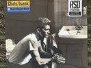 Heart Shaped World by Chris Isaak (Vinyl, 2022, Sun Records) - New.  sealed