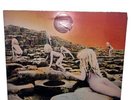 Led Zeppelin - Houses Of The Holy Vinyl LP - 1973 First Press - Atlantic SD 7255