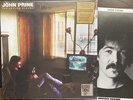 John Prine The Asylum Albums 3LP box set