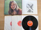 SLS 895 ED1 Jacqueline Du Pre Favourite Cello Concertos 3LP EMI Box Set NM/VG
