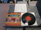 CHILLY: Showbiz, POLYDOR, 2417 137, GER, 12
