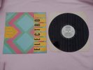 STREET SOUNDS ELECTRO 8 VINYL ALBUM RECORD LP 33rpm 1985 HIP HOP ELECTRONIC