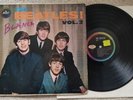Beatles Vol.2 Mexico Musart LP 1.Press 1964