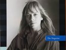 RICKIE LEE JONES - The Magazine (HQ Virgin Vinyl - 1984 US Pressing) **EX/NM**