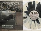 NOFX Double Album LP Fat Wreck Chords - COLOR VINYL — New | punk