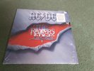 AC/DC - The Razors Edge LP US issue from 1990 on ATCO Records 7 91413-1