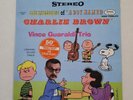 Vince Guaraldi Trio Limited Edition Orange Vinyl. Jazz Impressions of A Boy ...