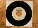 Circle Jerks Golden Shower of Hits (Jerks on 45) 7” Test Pressing Rare Punk 1983