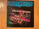 Naked Raygun Basement Screams 12