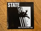 State No Illusions e.p. 7