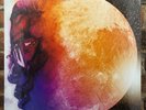 NEW SEALED Kid Cudi Man on the Moon: The End of Day 2x LP Black Vinyl