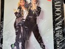 Madonna Into The Groove/ Everybody/ Shoo-Bee-Doo 12” Vinyl 