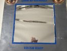 URIAH HEEP LOOK AT YOURSELF 1ST PRESS 1971 UK BRONZE ISLAND VINYL LP ILPS 9169