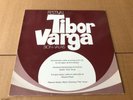 TIBOR VARGA MOZART VIOLIN CONCERTO RAVEL TRIO SZIDON OSTERTAG PRIVATE SWISS LP