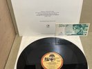George Harrison - All Those Years Ago USA 12” Promo 1981 With Sticker