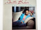 Anita Baker The Songstress LP Beverly Glen 1983