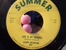45 Cliff Gleaves 