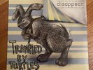 Trampled by Turtles Split 7 inch Motion City Soundtrack