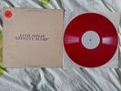 rare janis joplin infinity blues red vinyl J J 110 A/B