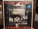 The Clash – Sandinista  Vinyl 3x LP, 2017 Reissue, Sony Legacy, NEW