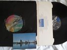 PINK FLOYD WISH YOU WERE HERE first press a1 b7 vinyl excellent+ card shrinkwrap