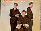Authentic 1962* INTRODUCING THE BEATLES VJ Vee-Jay VJLP 1062 Original VERY NICE