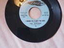 45 RPM NORTHERN SOUL/THE SUPERBS/I WANNA DO IT WITH YOU BABY/HE BROKE../DORE NM
