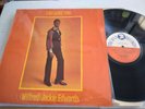 (Wilfred) Jackie Edwards – I Do Love You - Vinyl LP 1972