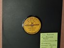 78 RPM SHELLAC RECORD / CARL PERKINS / SUN RECORDS 243 / ROCKABILLY
