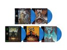 Ghost BC X Revolver 5LP Collector's Box Set 194/250 Blue Vinyl Sealed