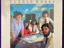 PHILADELPHIA PRAISE BAND Puzzle Works LP PRIVATE Xian Modern Soul AOR Rare HEAR