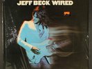 JEFF BECK: wired Epic 12