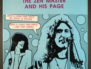 ROBERT PLANT & JIMMY PAGE: the zen master and his page UGLY DUCKLING 12