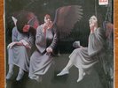 Black Sabbath Heaven and Hell 1980 LP Original 1st US Press Dio Vinyl VG+/VG+