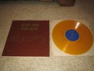 RARE ELTON JOHN - Very Alive LP Translucent Yellow colored vinyl LP Keylo
