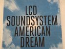 American Dream by LCD Soundsystem (Record, 2017) Vinyl