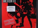 DETENTE: recognize no authority METAL BLADE 12